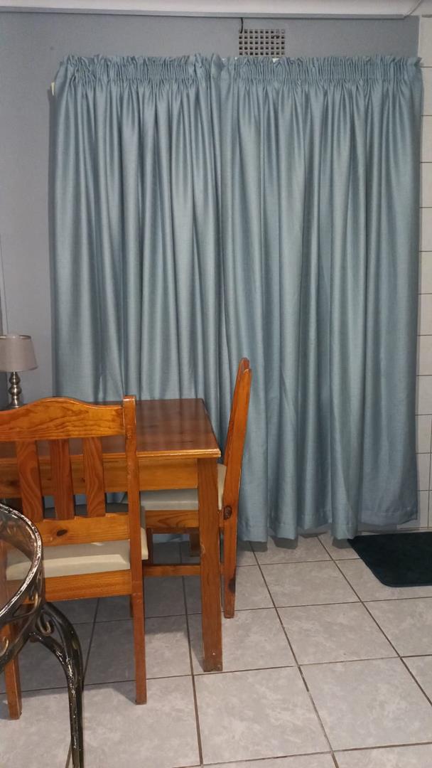 To Let 1 Bedroom Property for Rent in Heuwelsig Northern Cape